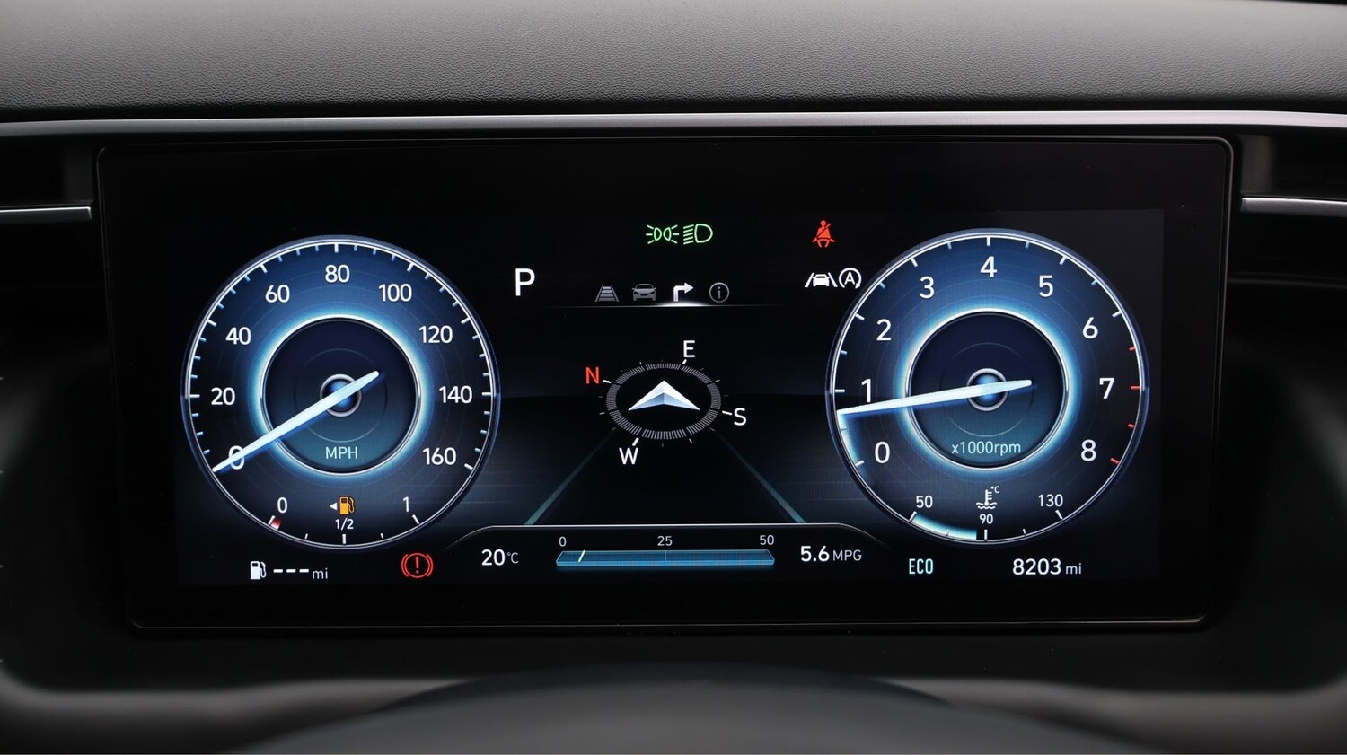 Used Hyundai TUCSON for sale - 77675873: Photo 10