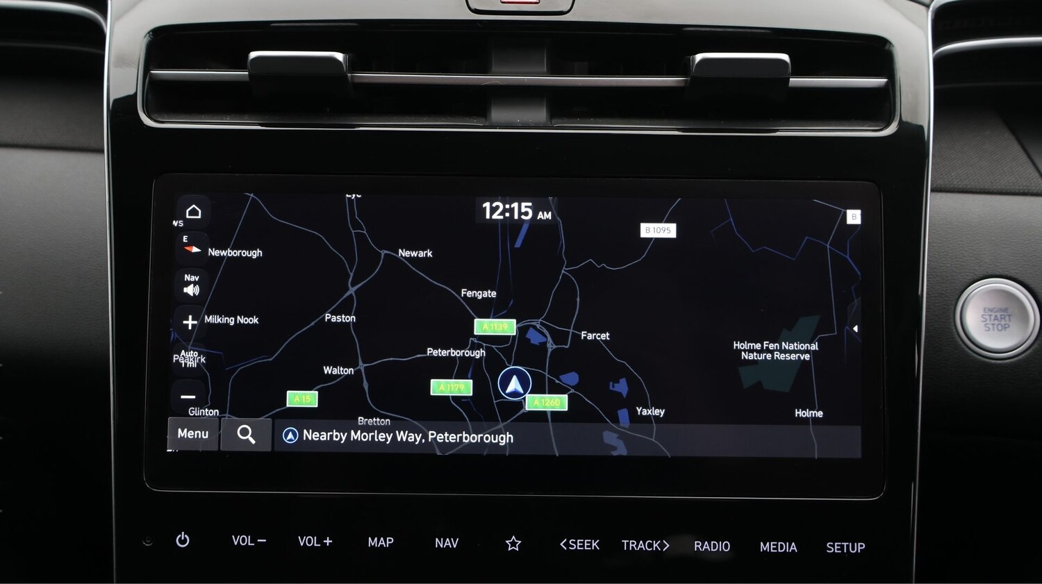 Used Hyundai TUCSON for sale - 77675873: Photo 11