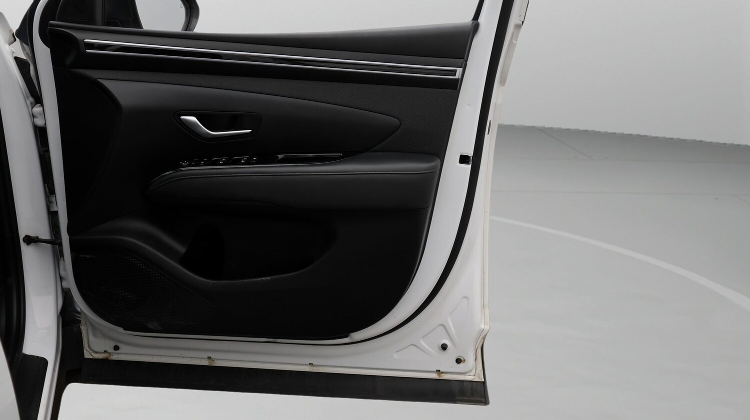 Used Hyundai TUCSON for sale - 77675873: Photo 15