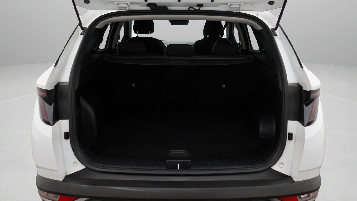 Used Hyundai TUCSON for sale - 77675873: Photo 17