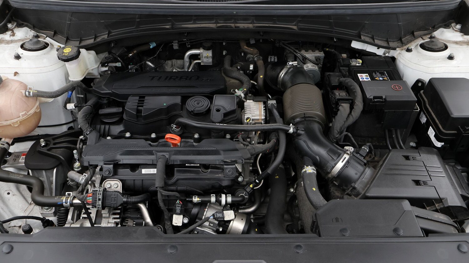 Used Hyundai TUCSON for sale - 77675873: Photo 19