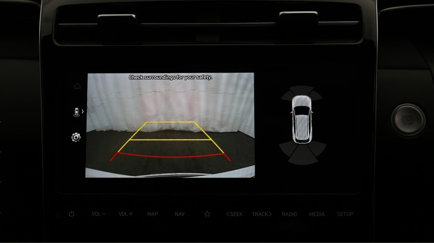 Used Hyundai TUCSON for sale - 77675873: Photo 20