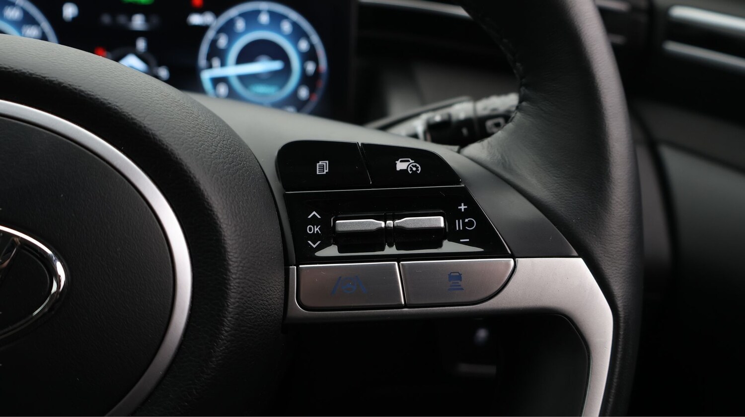 Used Hyundai TUCSON for sale - 77675873: Photo 24