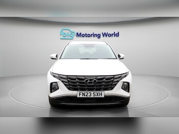 Used Hyundai TUCSON 2023 for sale - 77675873: Photo