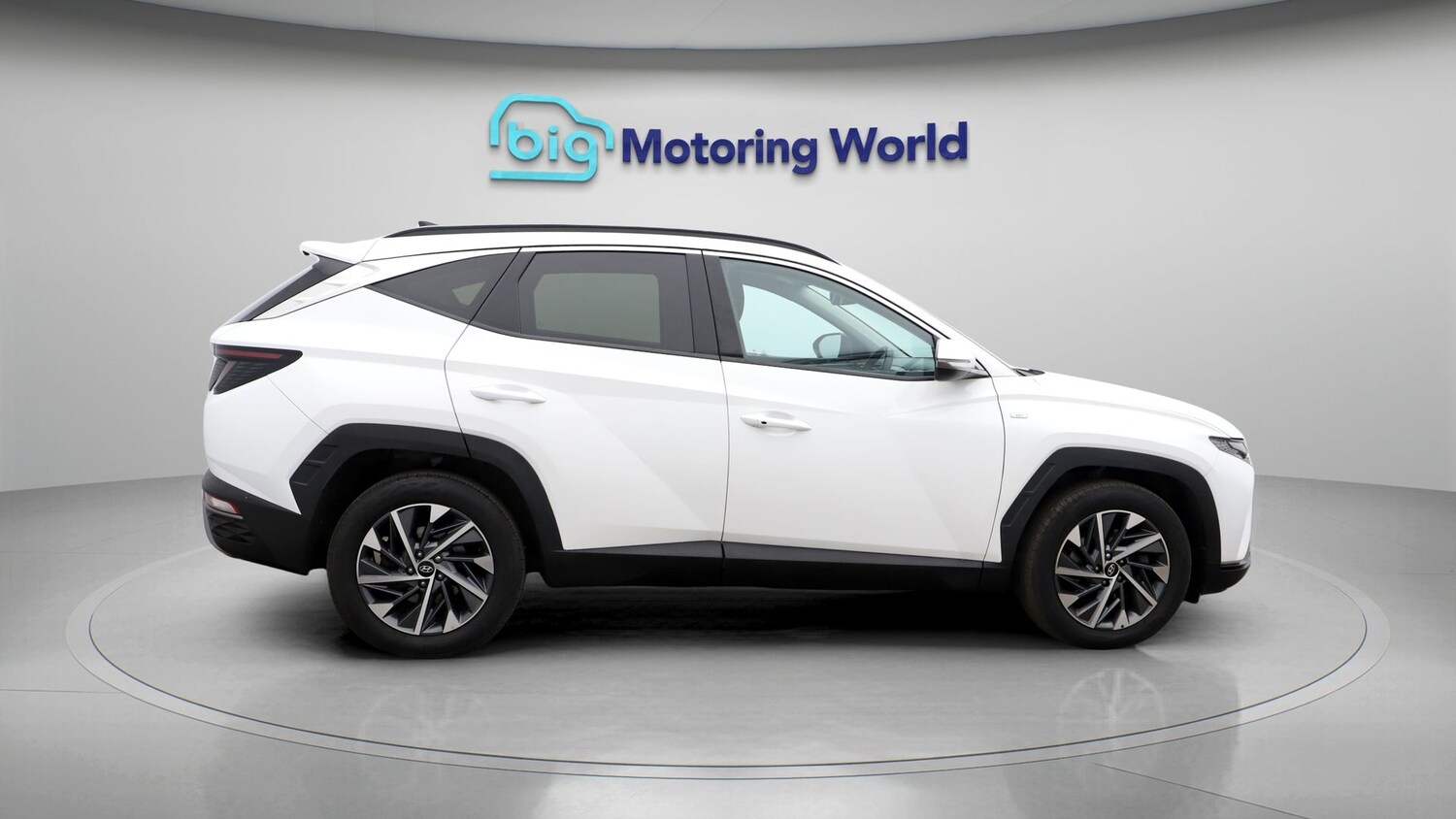 Used Hyundai TUCSON for sale - 77675873: Photo 8
