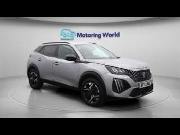 Used Peugeot 2008 2024 for sale - 74957417: Photo
