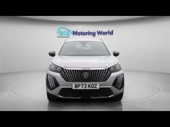 Used Peugeot 2008 2024 for sale - 74957417: Photo