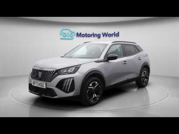 Used Peugeot 2008 2024 for sale - 74957417: Photo