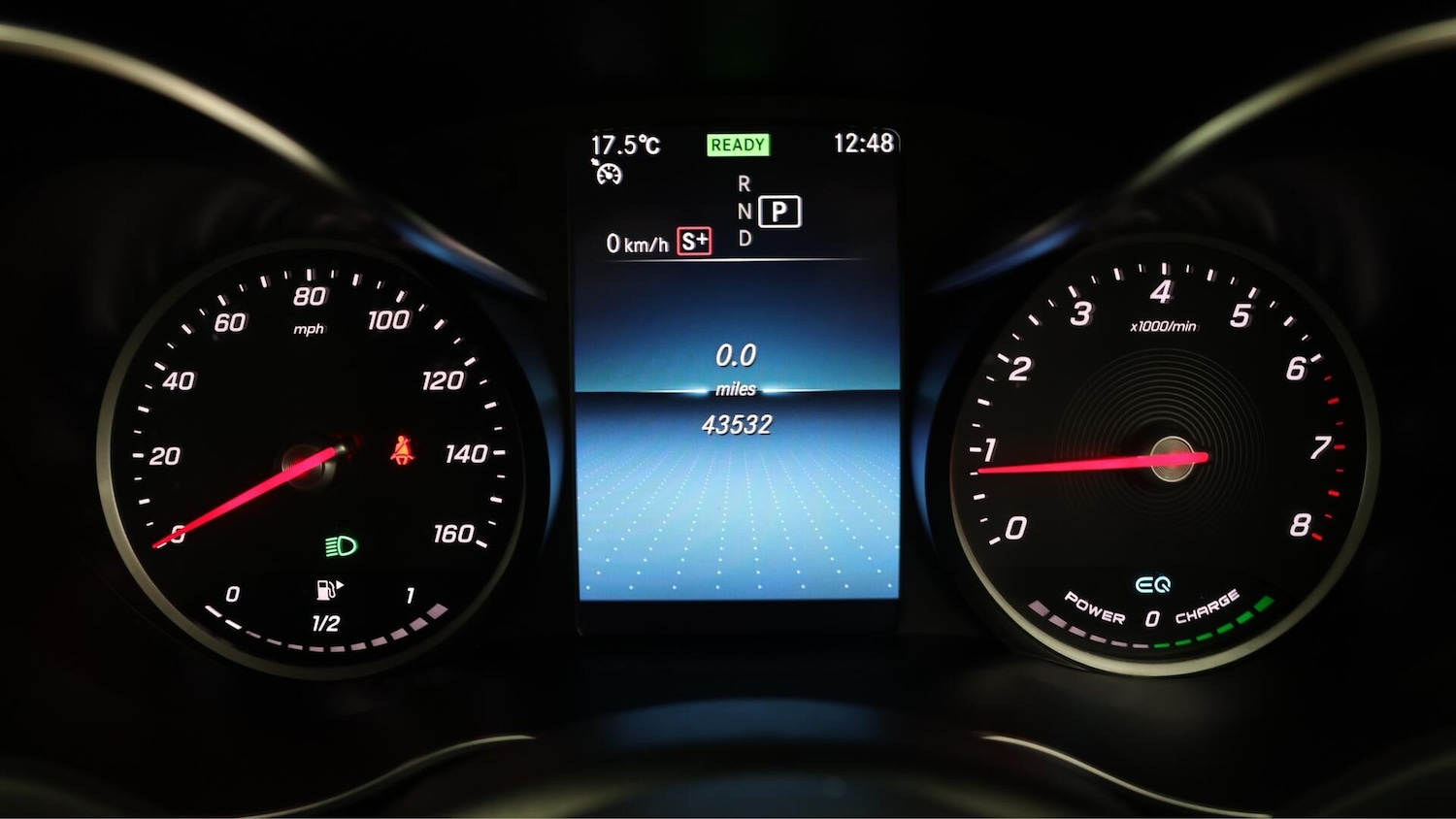 Used Mercedes-Benz C Class 2020 for sale - 76512517: Photo 11