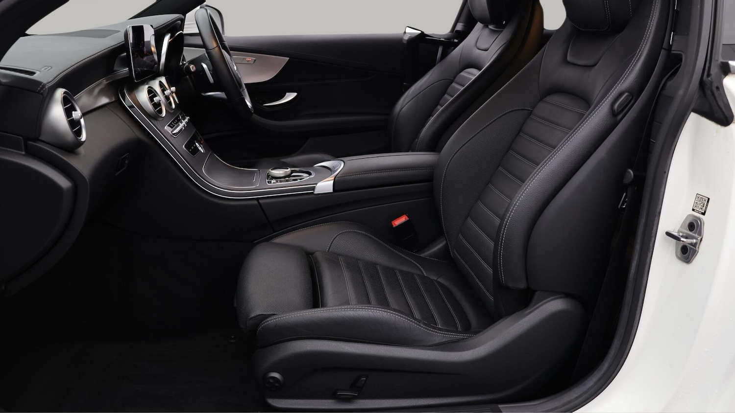 Used Mercedes-Benz C Class 2020 for sale - 76512517: Photo 15