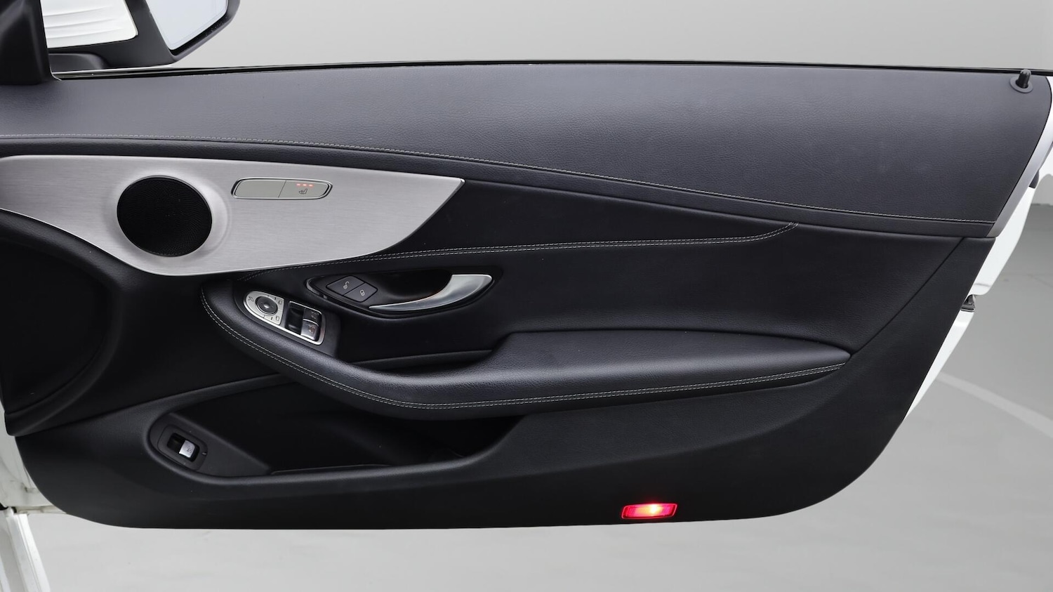 Used Mercedes-Benz C Class 2020 for sale - 76512517: Photo 16