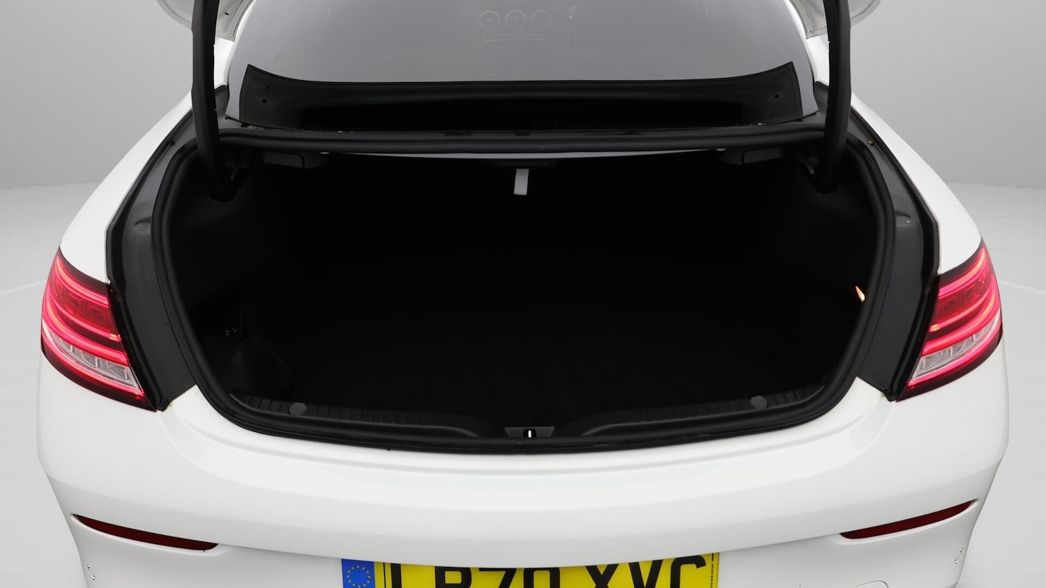 Used Mercedes-Benz C Class 2020 for sale - 76512517: Photo 18