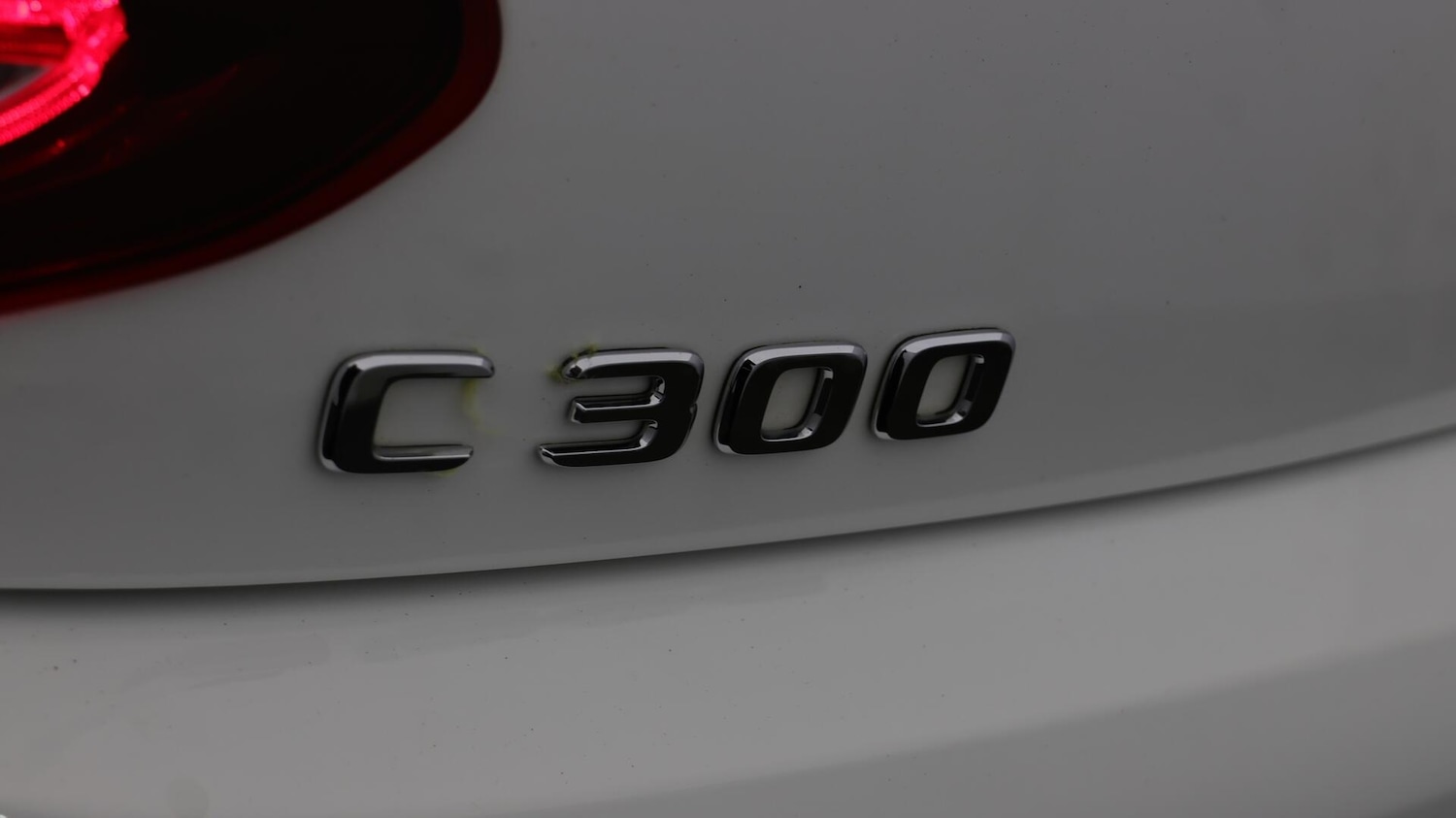 Used Mercedes-Benz C Class 2020 for sale - 76512517: Photo 22