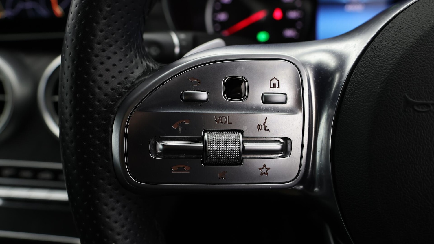 Used Mercedes-Benz C Class 2020 for sale - 76512517: Photo 23