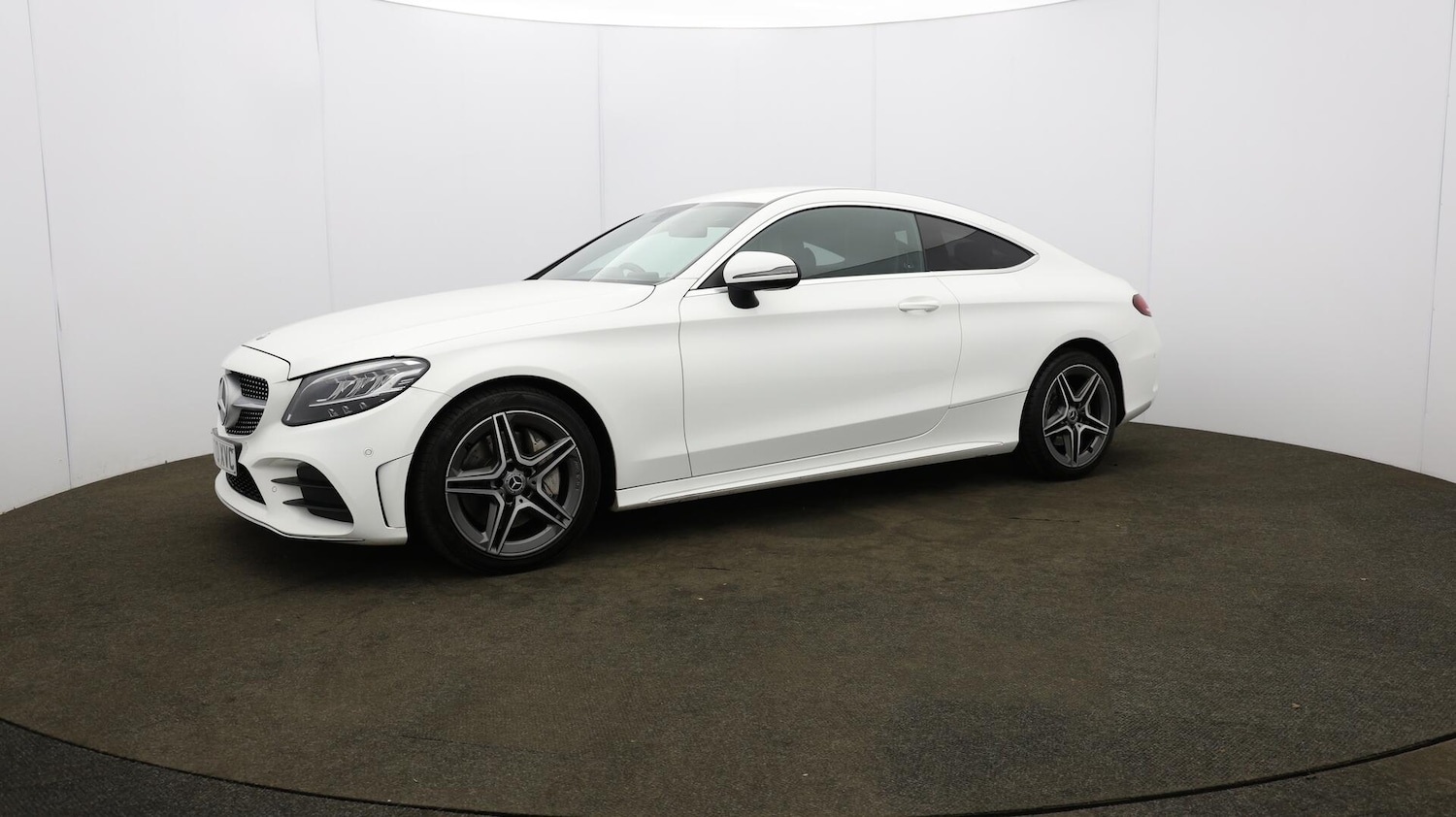 Used Mercedes-Benz C Class 2020 for sale - 76512517: Photo 38