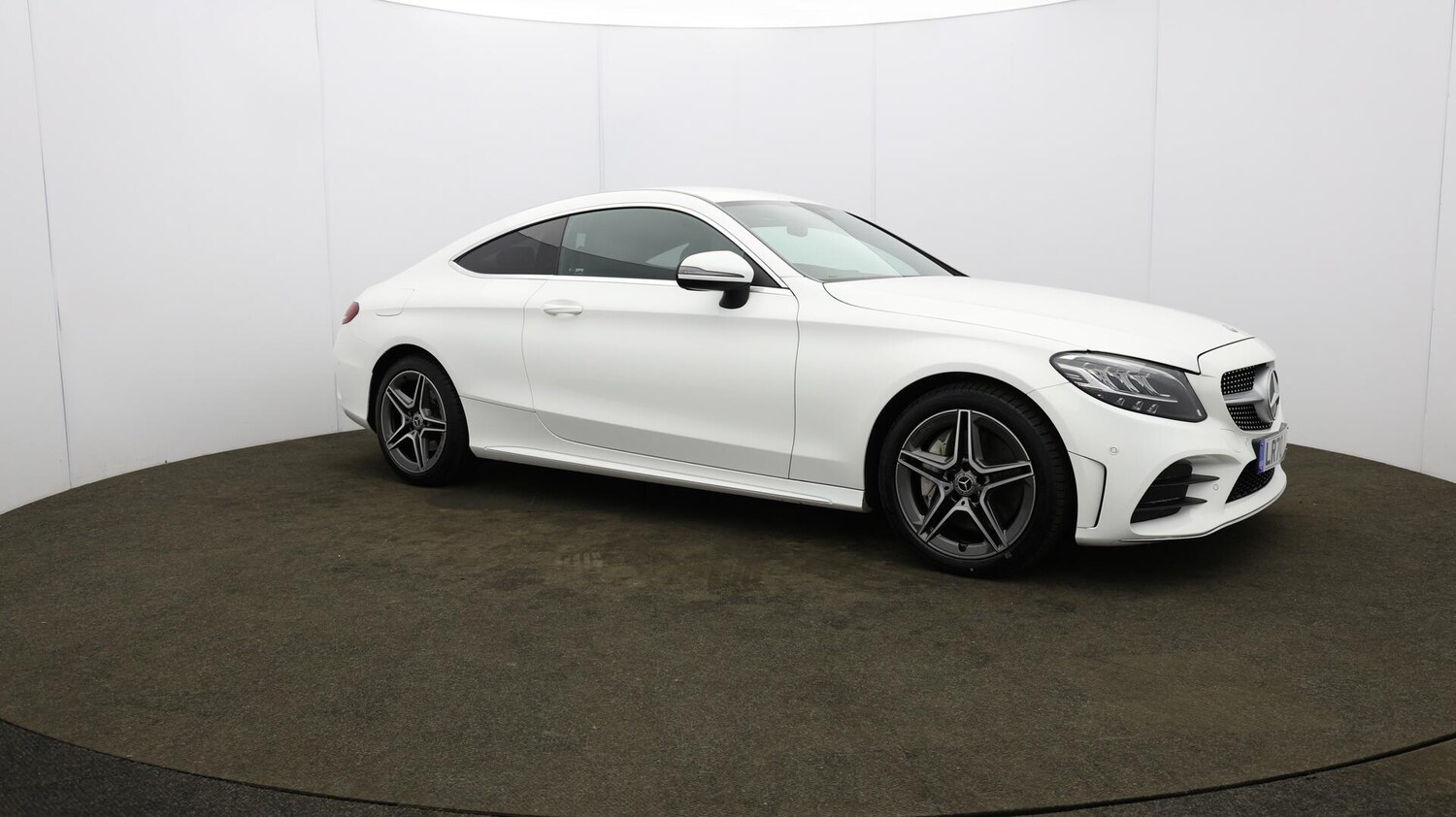 Used Mercedes-Benz C Class 2020 for sale - 76512517: Photo 51