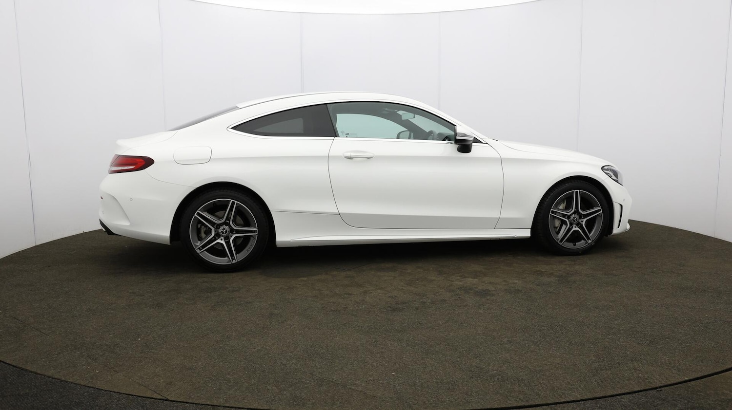 Used Mercedes-Benz C Class 2020 for sale - 76512517: Photo 56