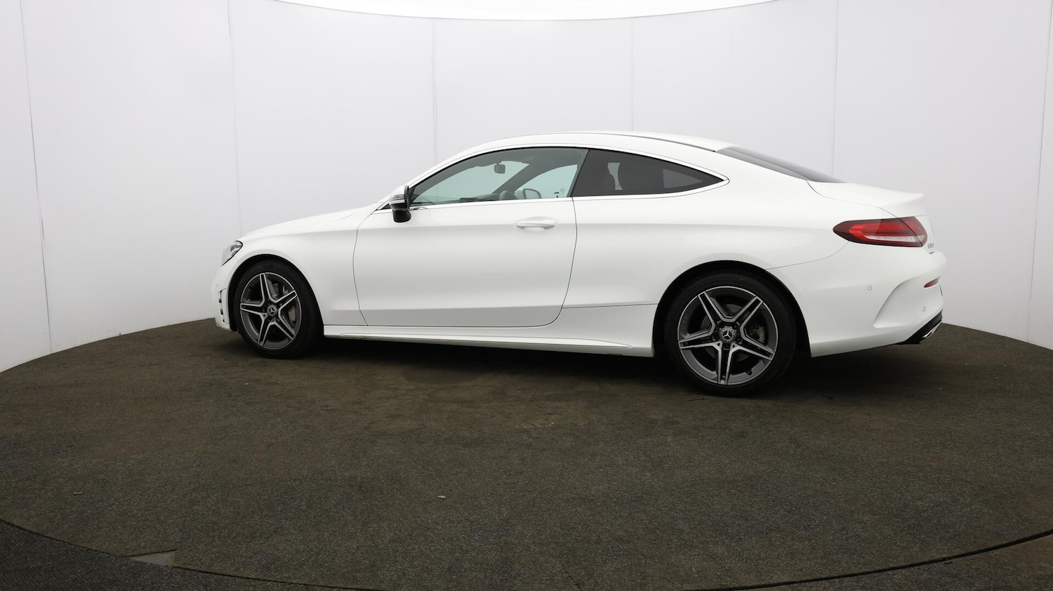 Used Mercedes-Benz C Class 2020 for sale - 76512517: Photo 70