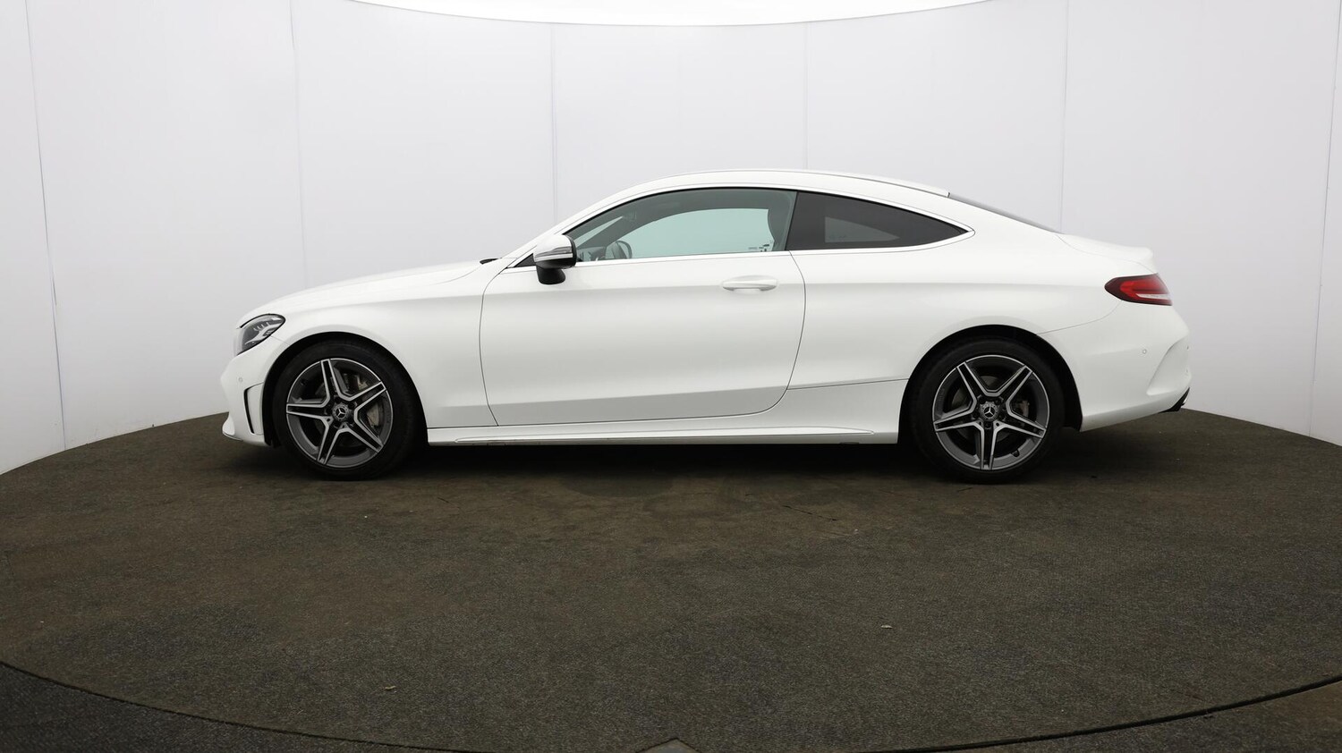 Used Mercedes-Benz C Class 2020 for sale - 76512517: Photo 72