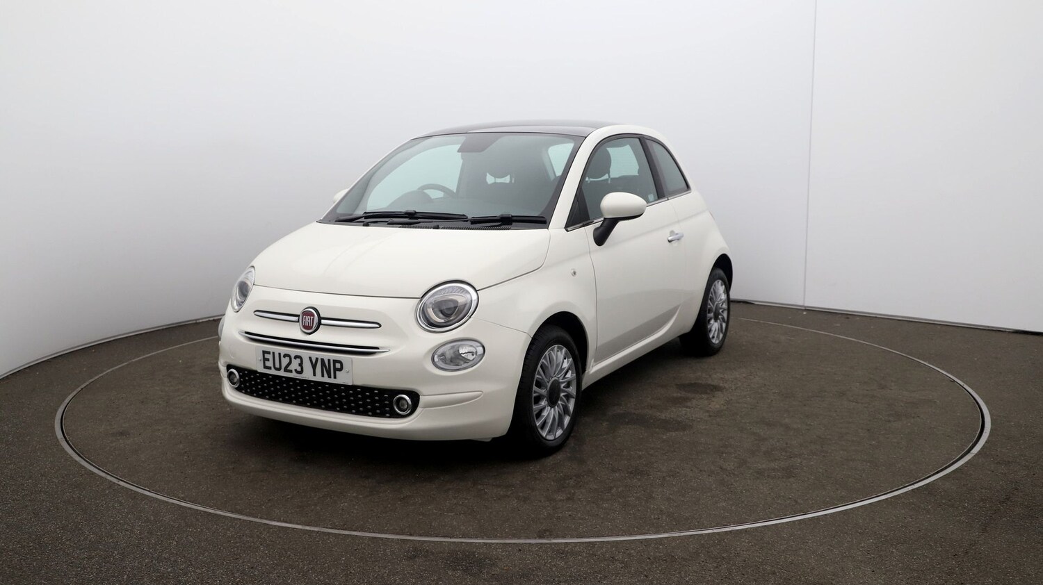 Used Fiat 500 for sale - 76808842: Photo 28