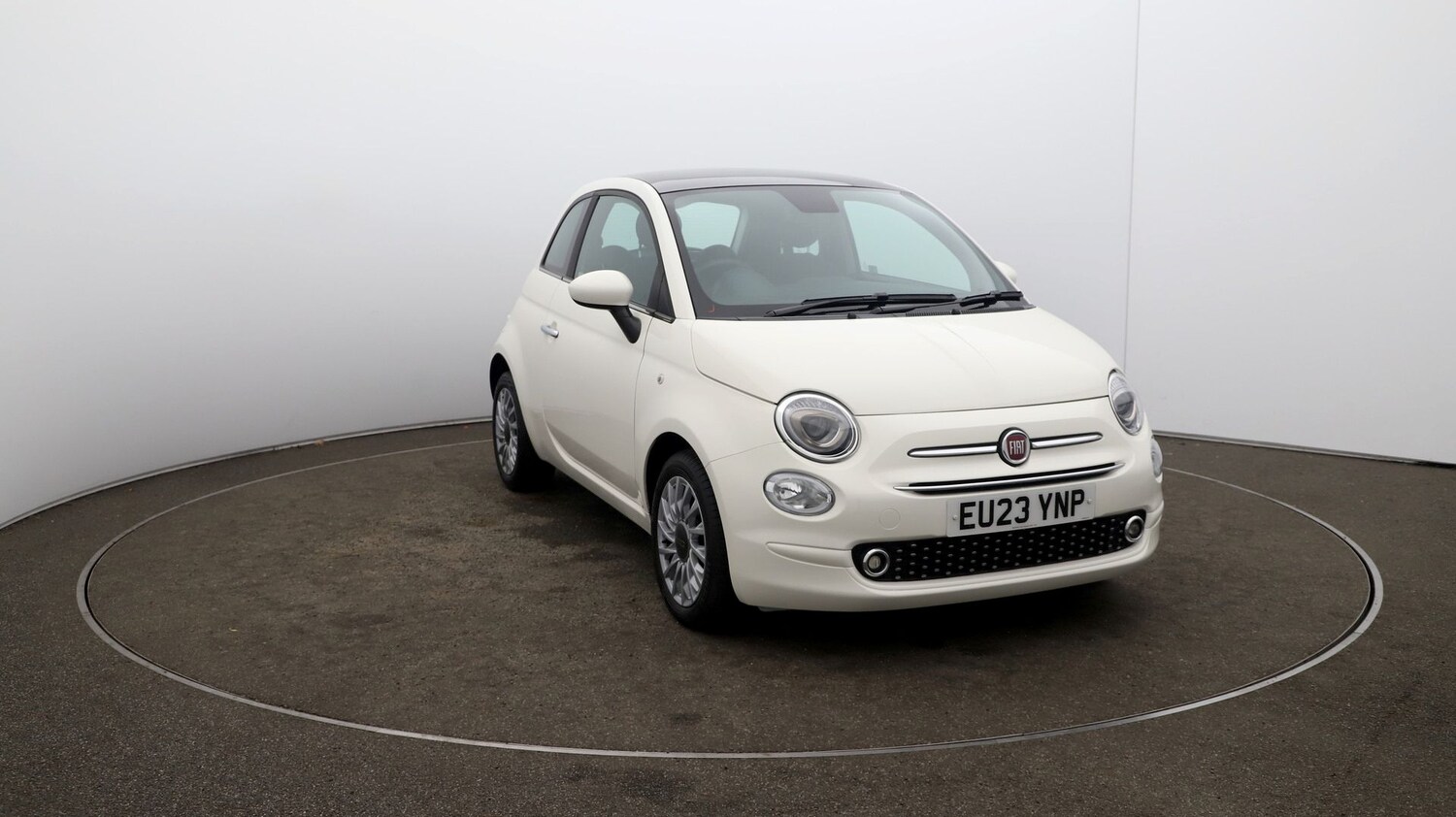 Used Fiat 500 for sale - 76808842: Photo 33