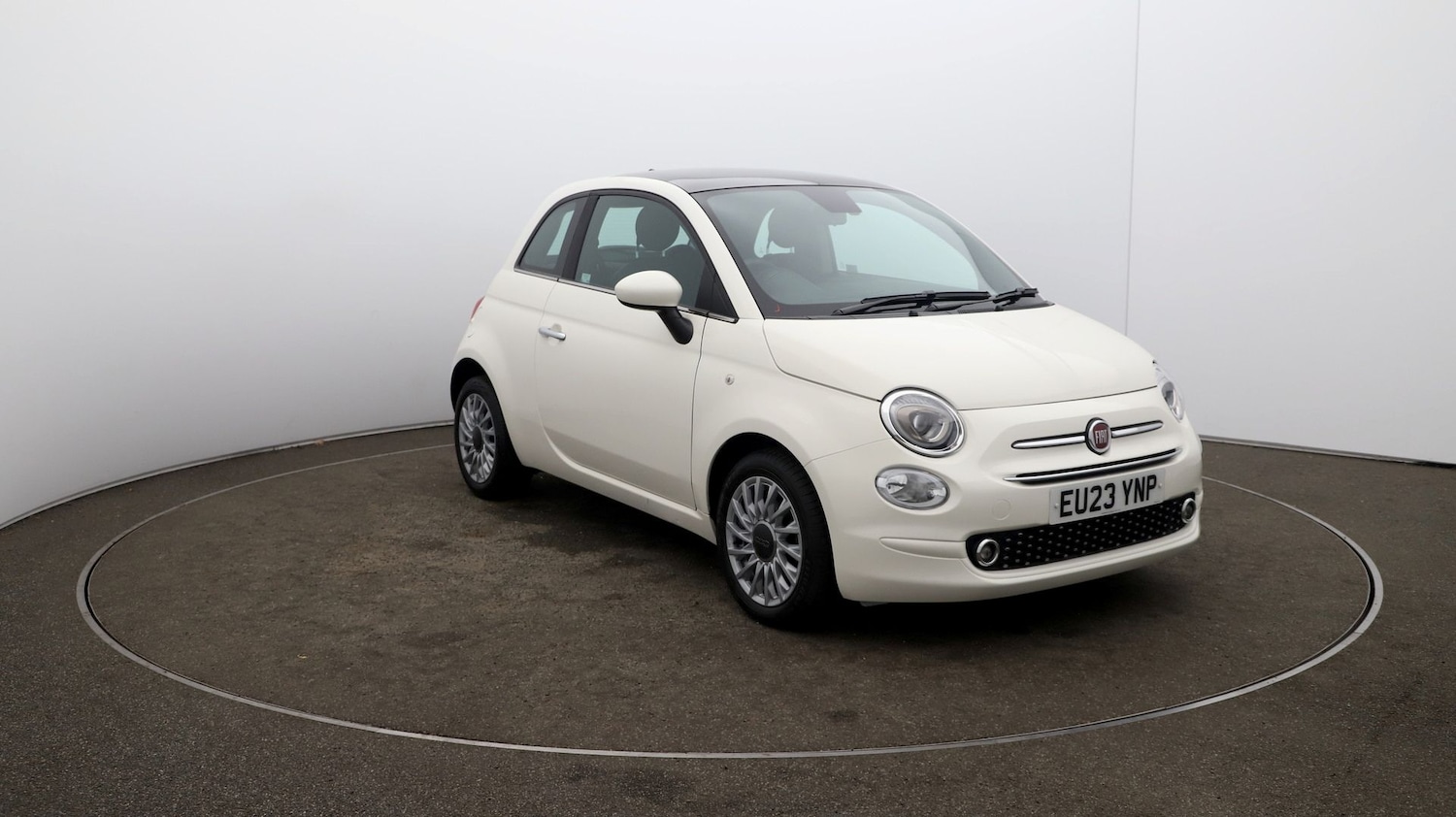Used Fiat 500 for sale - 76808842: Photo 34