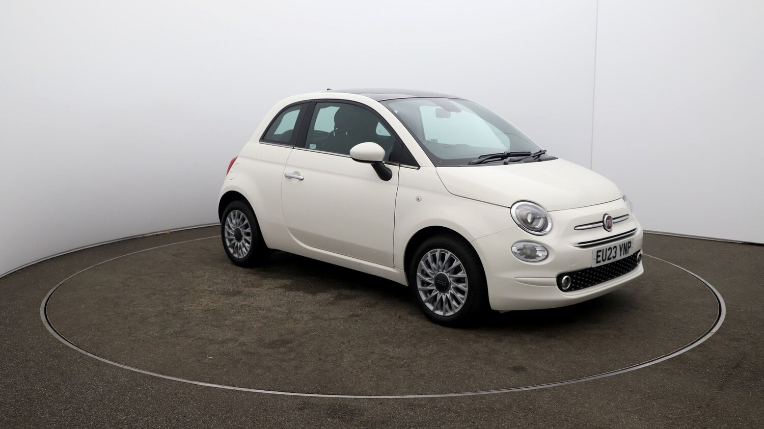 Used Fiat 500 for sale - 76808842: Photo 35