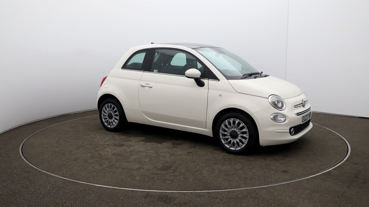 Used Fiat 500 for sale - 76808842: Photo 36