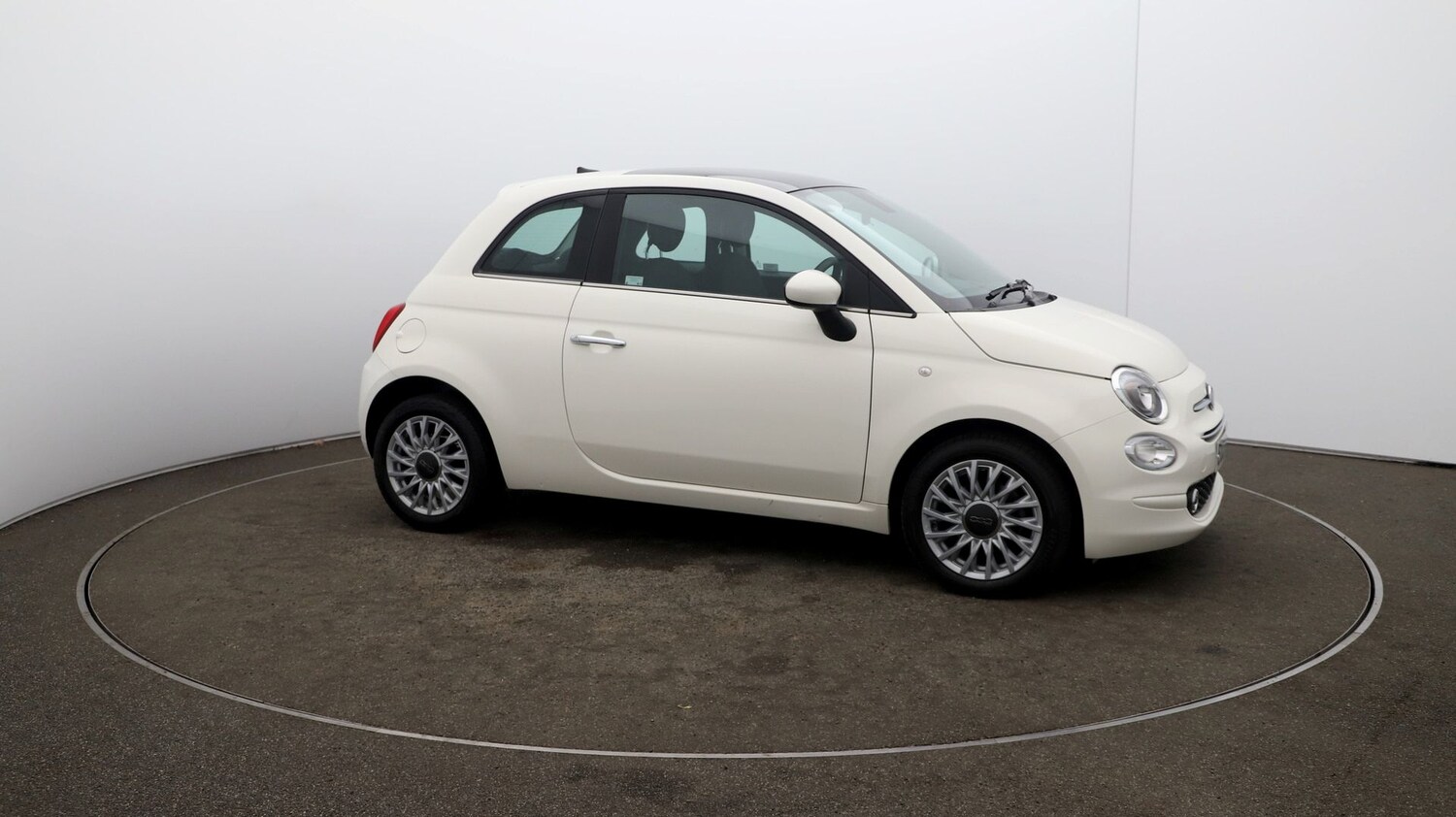 Used Fiat 500 for sale - 76808842: Photo 37