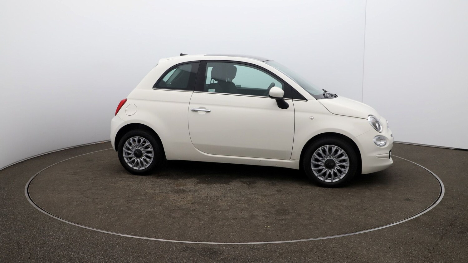 Used Fiat 500 for sale - 76808842: Photo 39