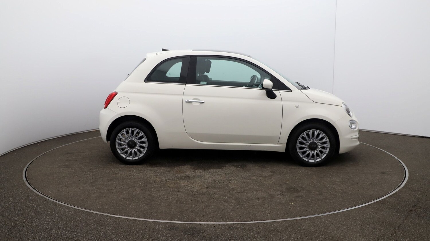 Used Fiat 500 for sale - 76808842: Photo 40