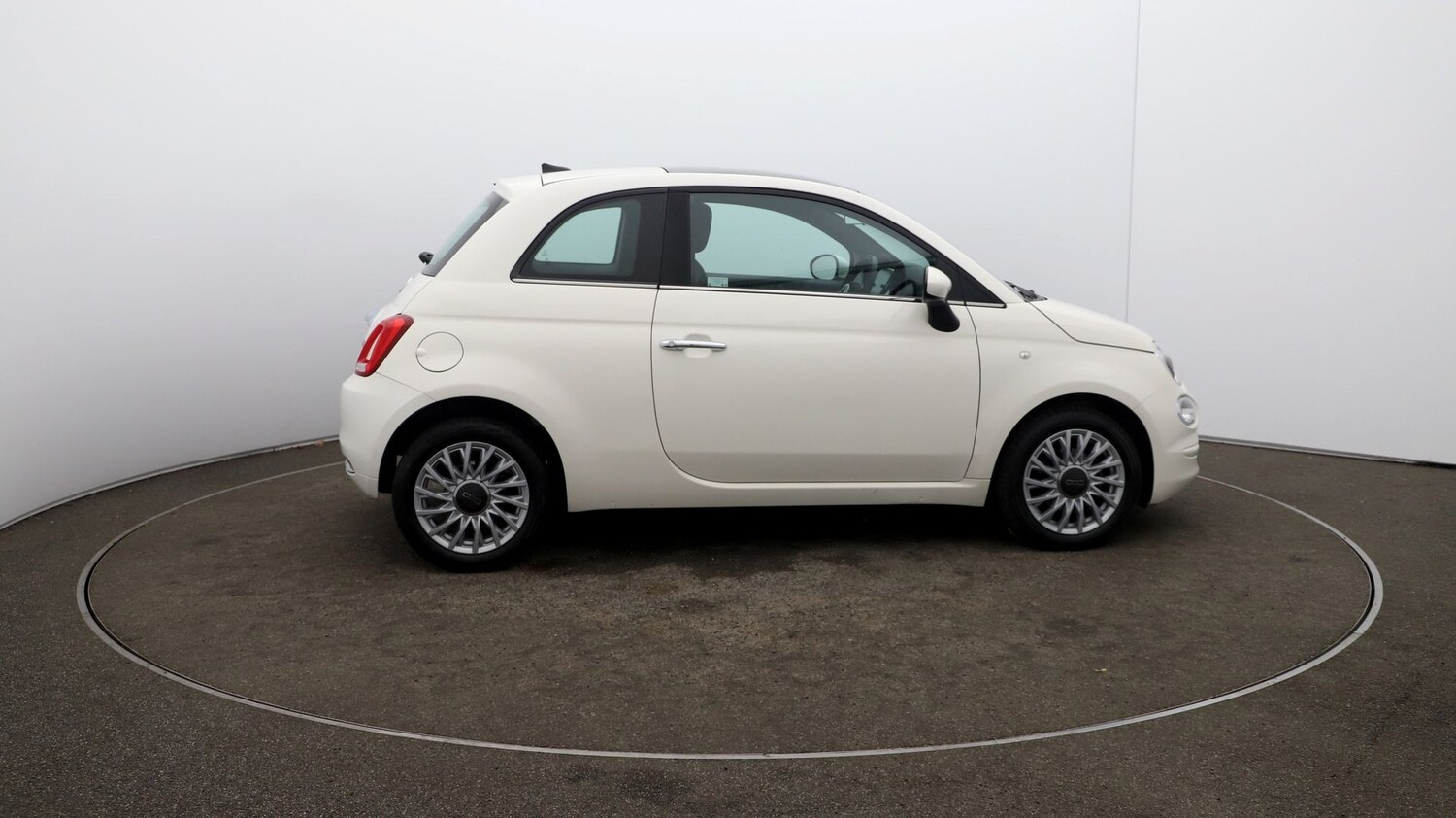 Used Fiat 500 for sale - 76808842: Photo 41