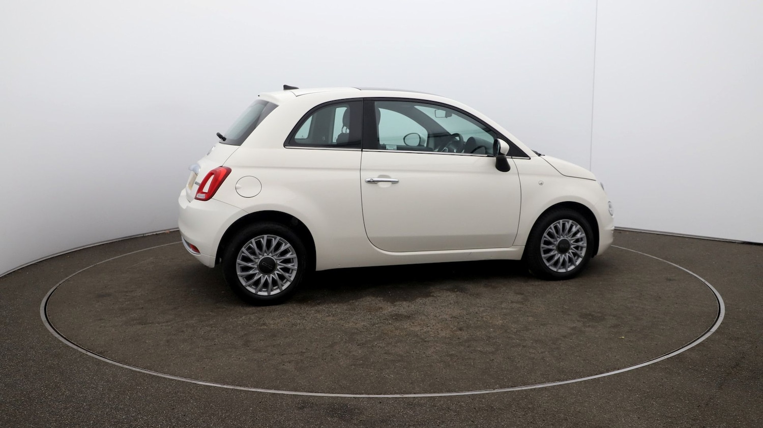 Used Fiat 500 for sale - 76808842: Photo 42