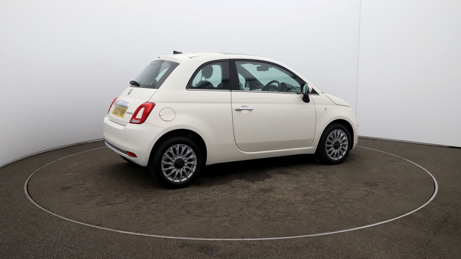 Used Fiat 500 for sale - 76808842: Photo 43