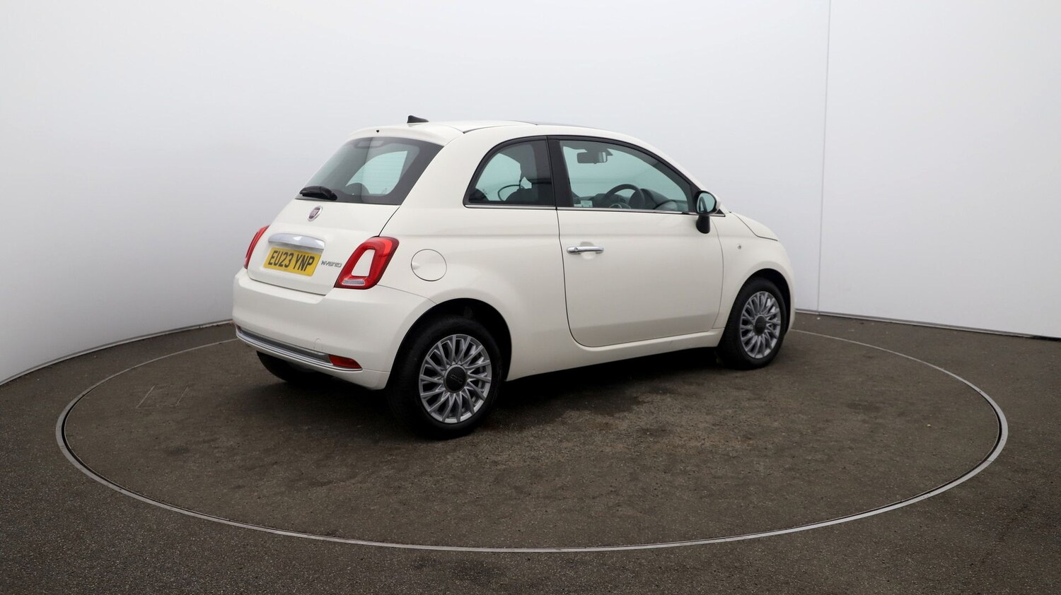 Used Fiat 500 for sale - 76808842: Photo 44