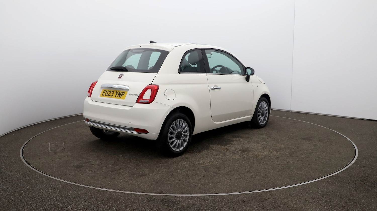 Used Fiat 500 for sale - 76808842: Photo 45