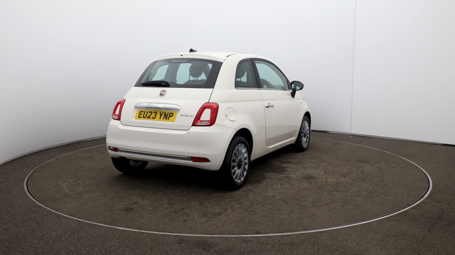 Used Fiat 500 for sale - 76808842: Photo 46