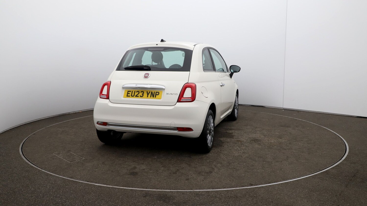 Used Fiat 500 for sale - 76808842: Photo 47