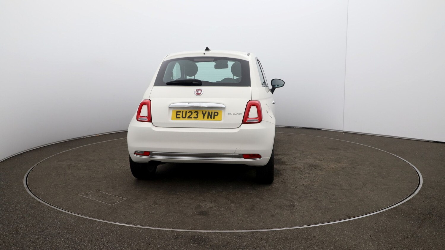 Used Fiat 500 for sale - 76808842: Photo 48