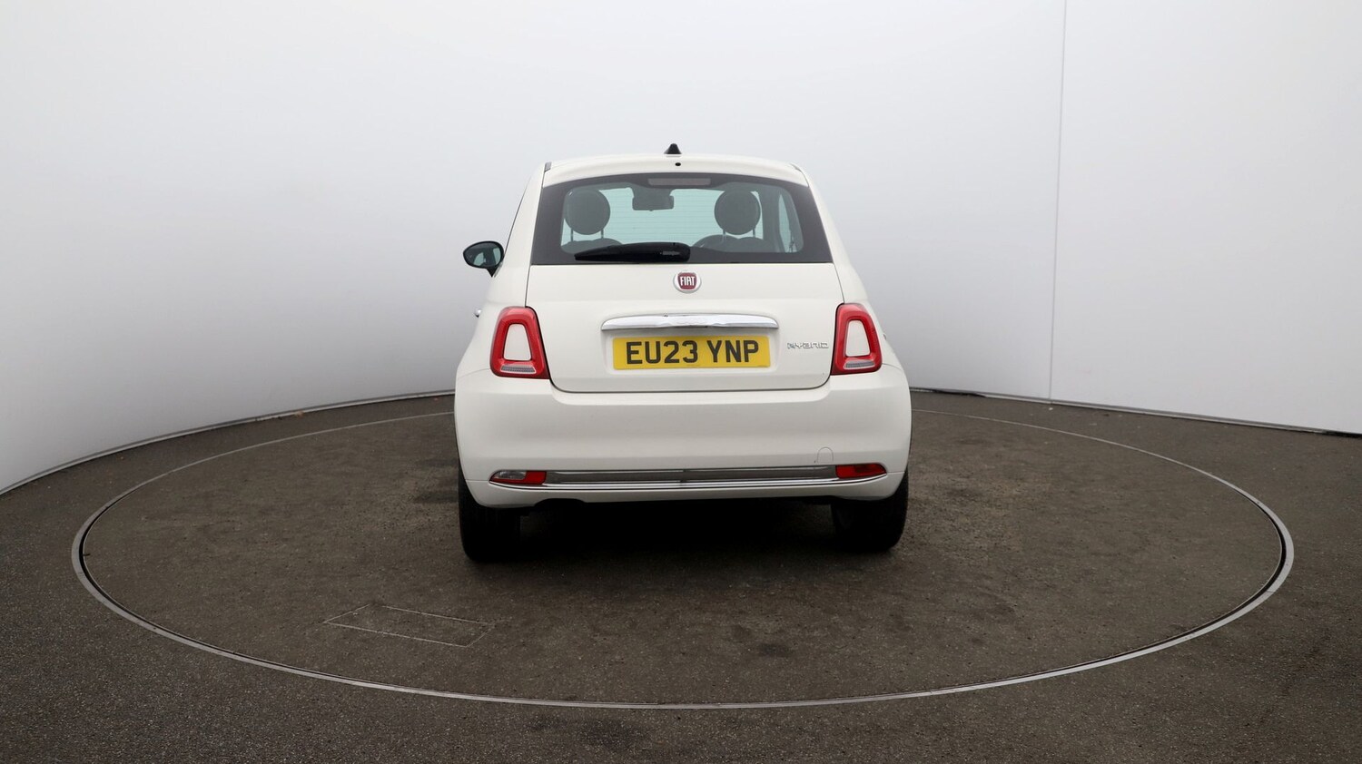 Used Fiat 500 for sale - 76808842: Photo 50
