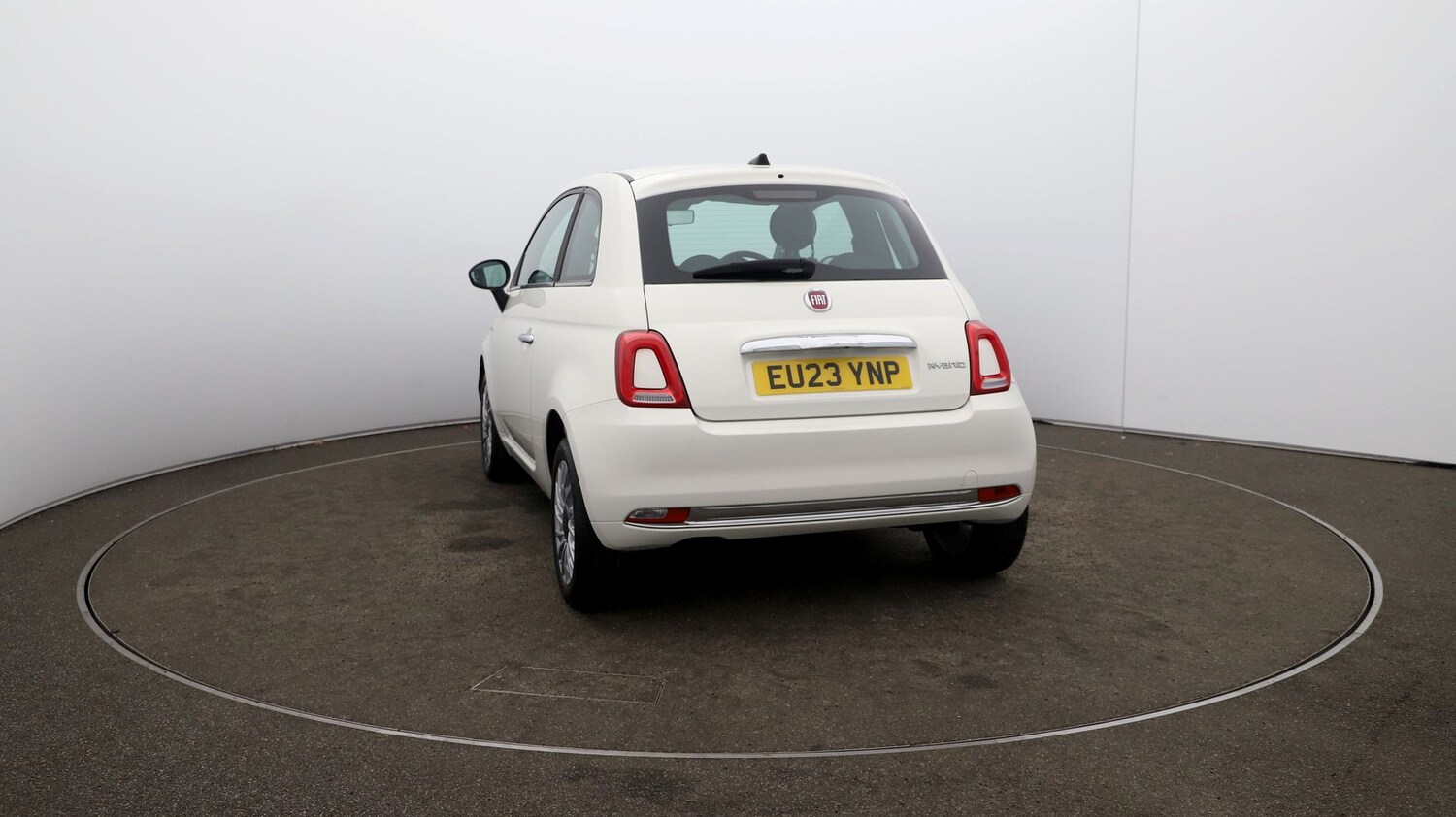 Used Fiat 500 for sale - 76808842: Photo 51