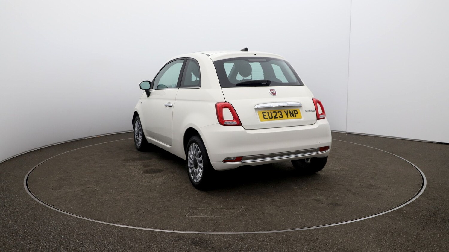 Used Fiat 500 for sale - 76808842: Photo 52