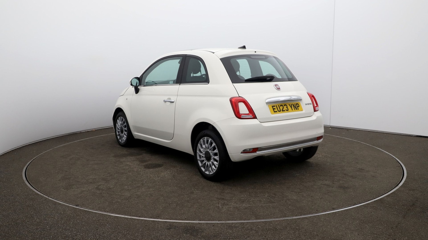 Used Fiat 500 for sale - 76808842: Photo 53
