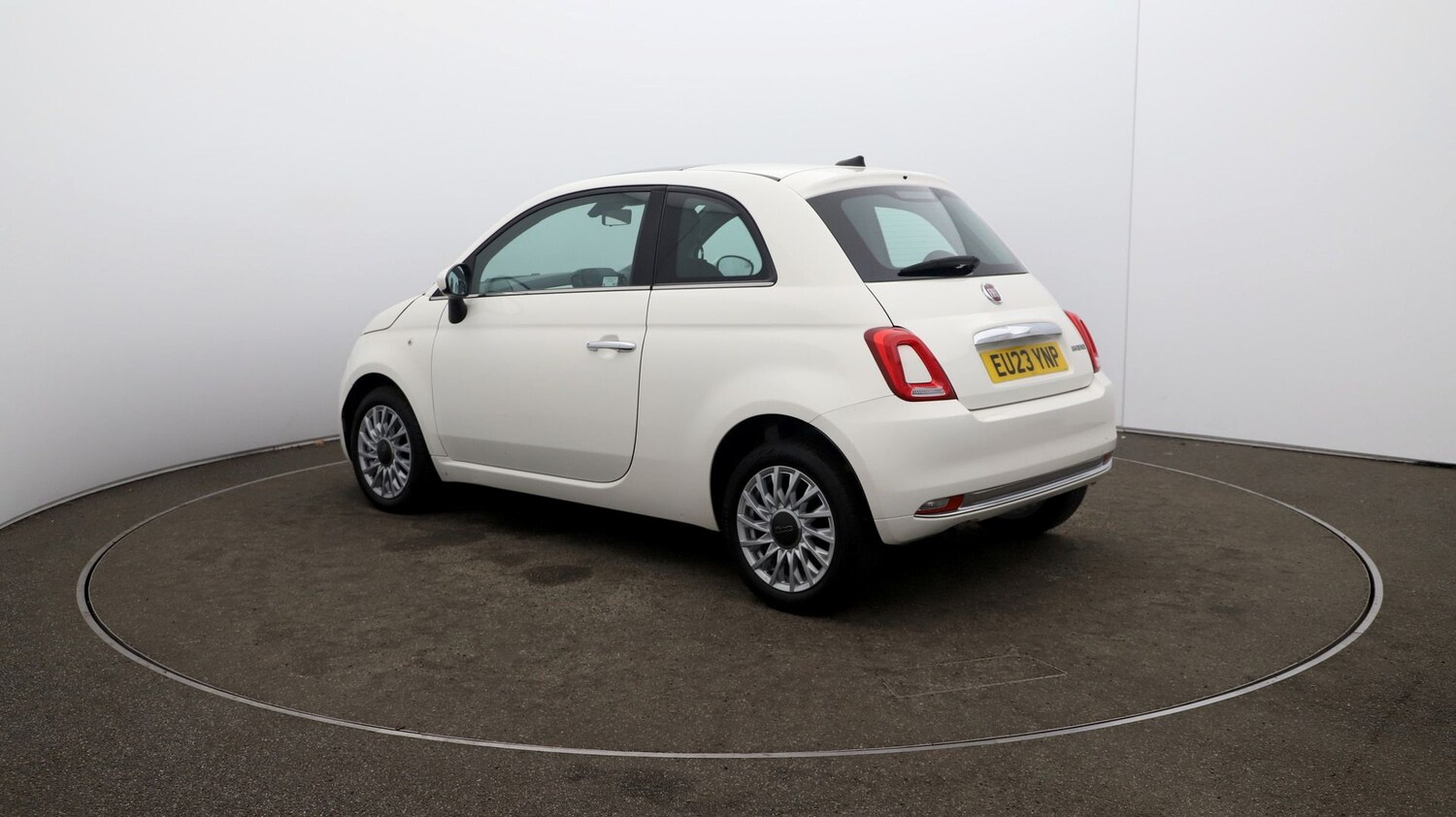 Used Fiat 500 for sale - 76808842: Photo 54