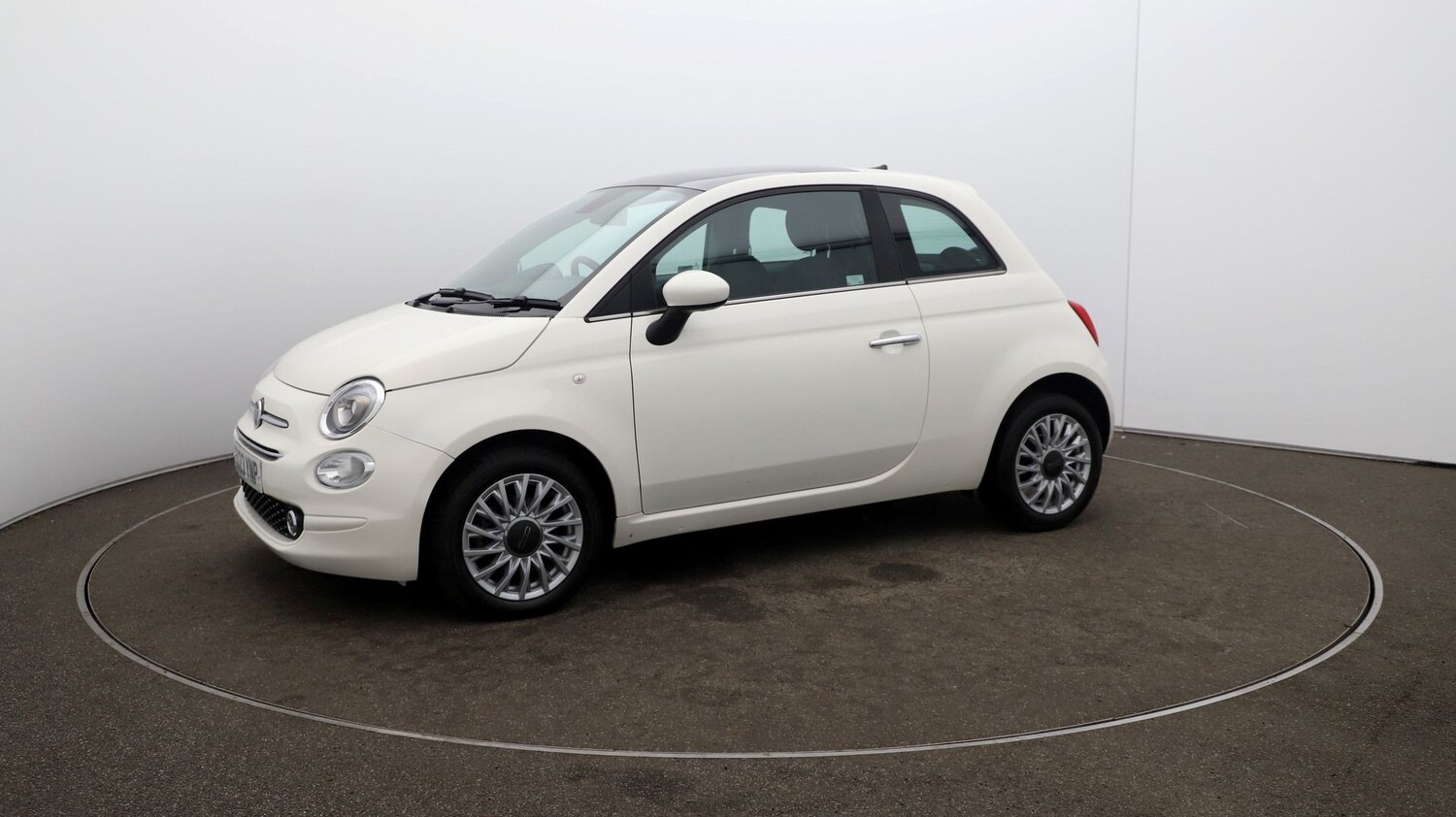 Used Fiat 500 for sale - 76808842: Photo 58