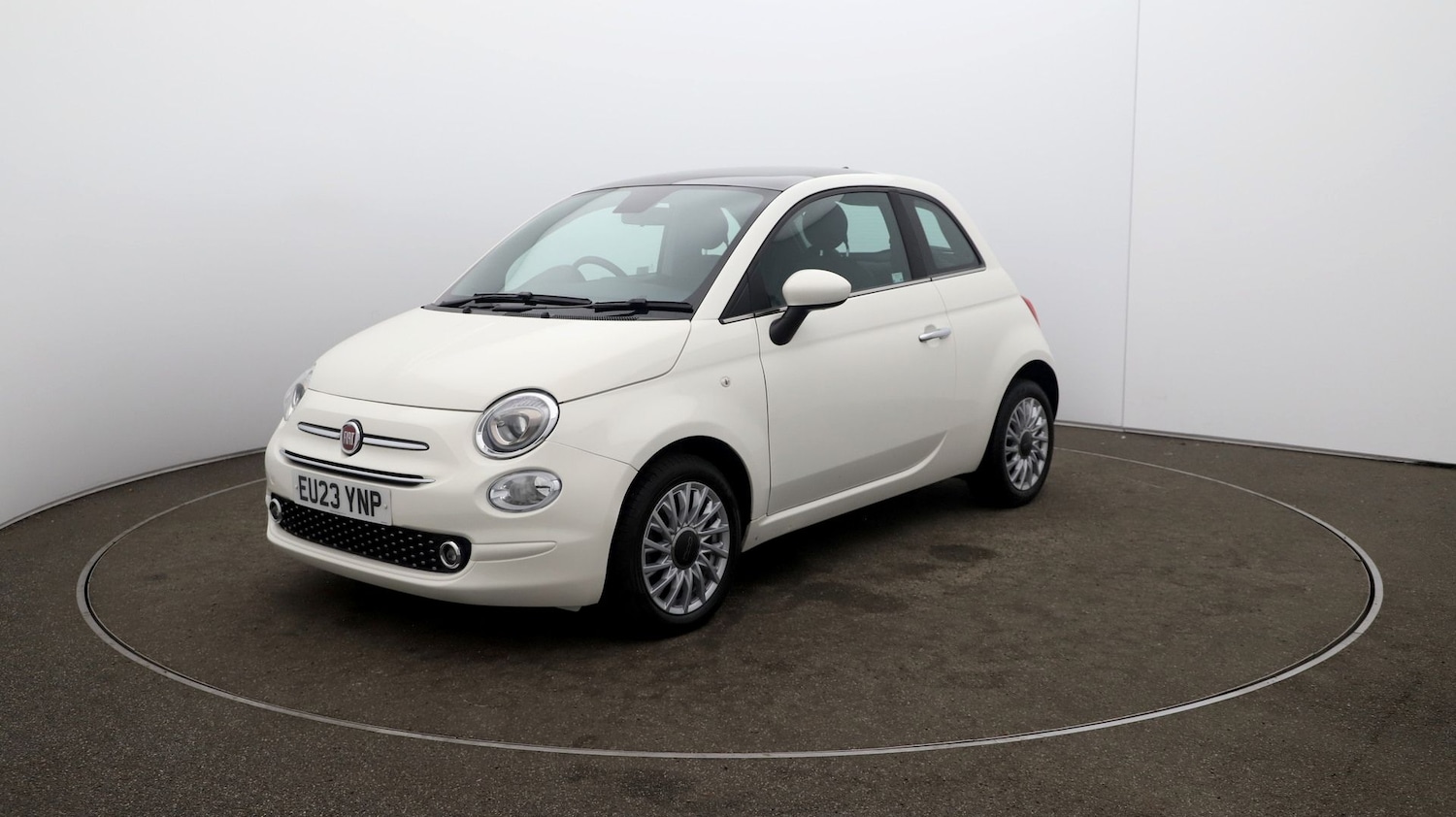 Used Fiat 500 for sale - 76808842: Photo 60