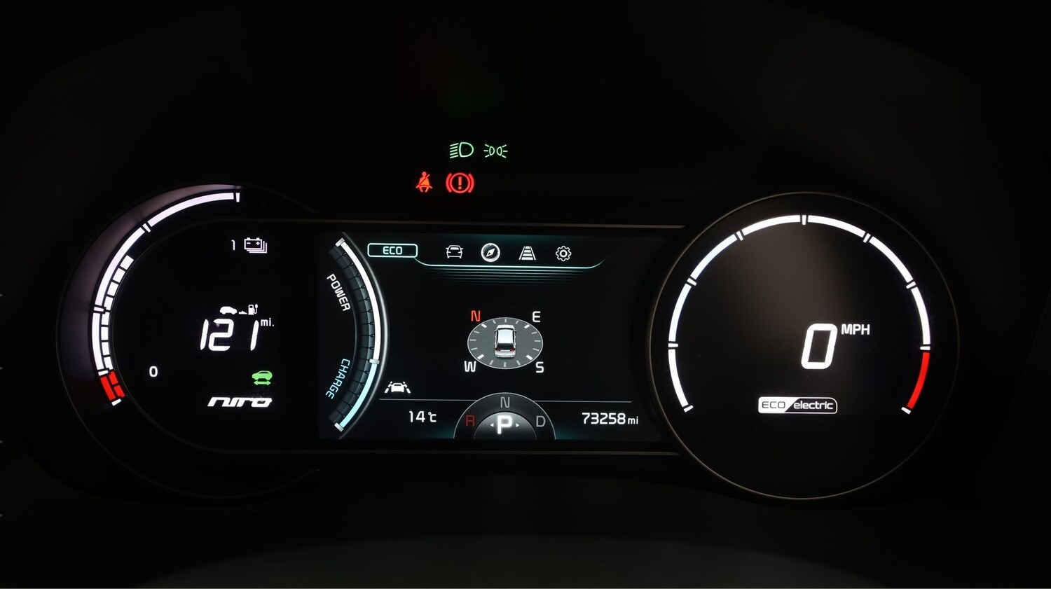 Used Kia Niro 2020 for sale - 77873430: Photo 10