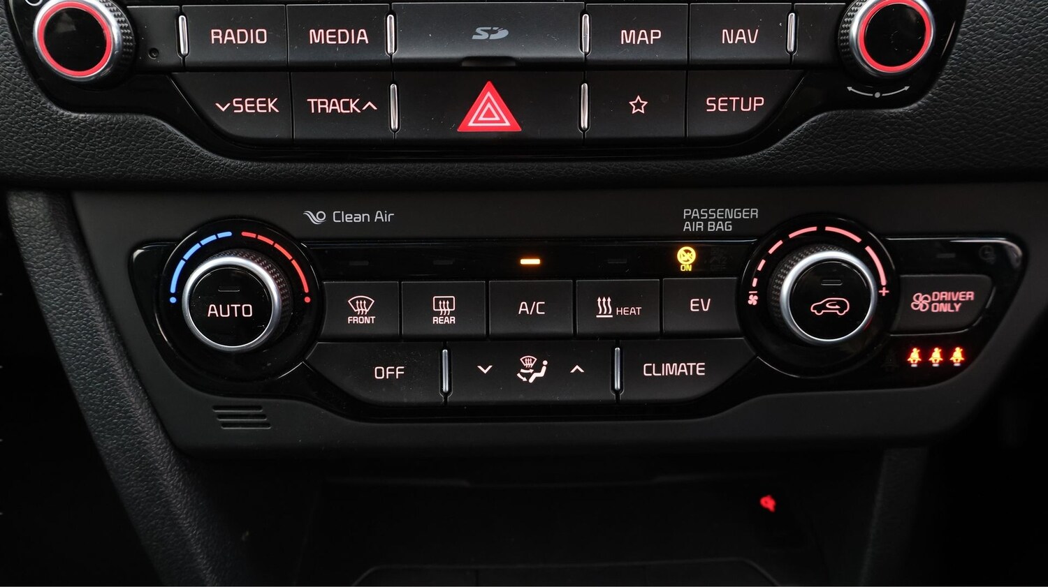 Used Kia Niro 2020 for sale - 77873430: Photo 12