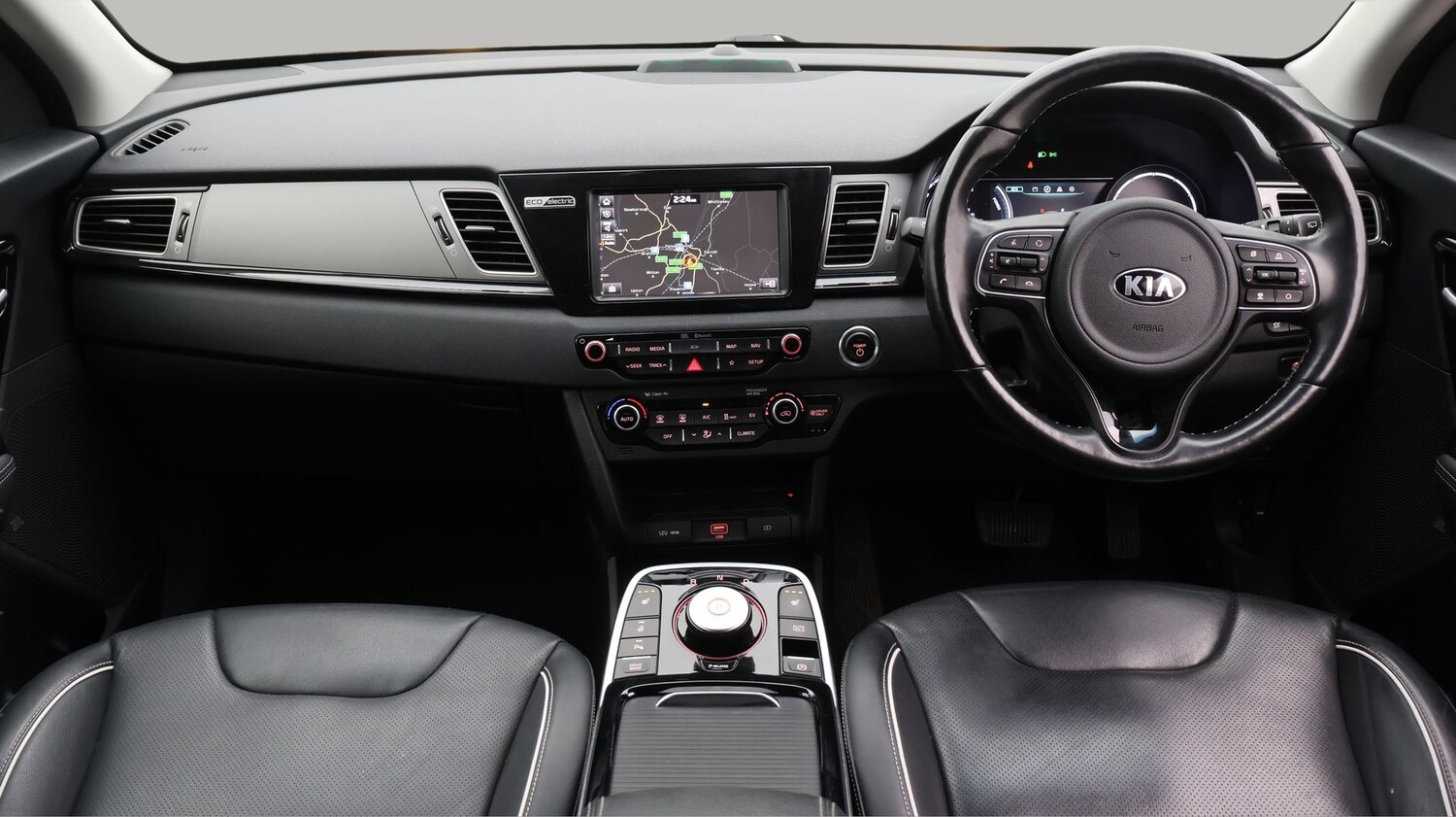 Used Kia Niro 2020 for sale - 77873430: Photo 13