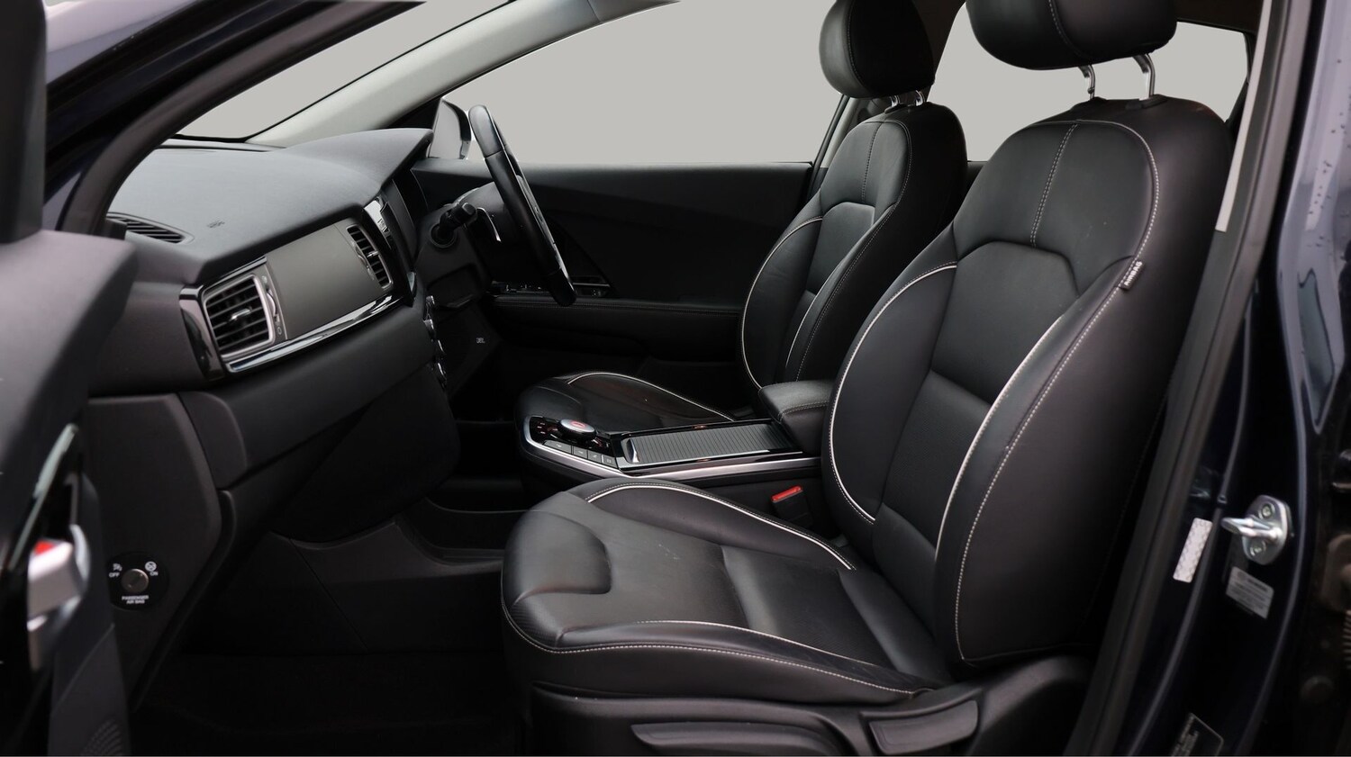 Used Kia Niro 2020 for sale - 77873430: Photo 14